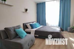 1-к квартира, посуточно, 28м2, 7/13 этаж