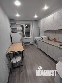 1-к квартира, на длительный срок, 34м2, 3/13 этаж