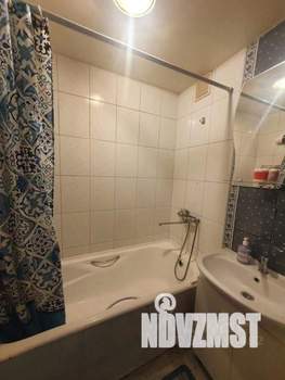 2-к квартира, посуточно, 48м2, 1/1 этаж