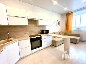3-к квартира, посуточно, 70м2, 1/1 этаж