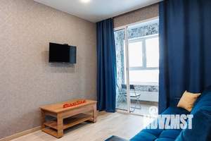 2-к квартира, посуточно, 45м2, 7/17 этаж