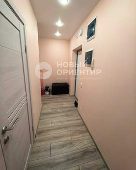 1-к квартира, на длительный срок, 39м2, 12/15 этаж