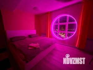 1-к квартира, посуточно, 31м2, 10/10 этаж