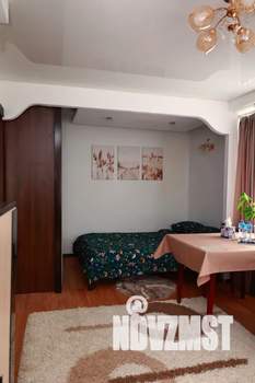 1-к квартира, посуточно, 35м2, 2/5 этаж