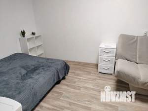 1-к квартира, посуточно, 29м2, 3/5 этаж