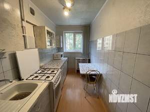 2-к квартира, на длительный срок, 44м2, 2/6 этаж