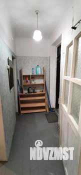 2-к квартира, на длительный срок, 44м2, 3/5 этаж