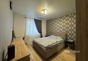 2-к квартира, на длительный срок, 67м2, 9/25 этаж