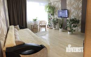 1-к квартира, посуточно, 35м2, 4/9 этаж