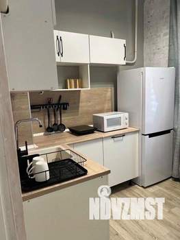 1-к квартира, посуточно, 55м2, 1/1 этаж