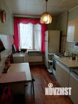 3-к квартира, на длительный срок, 64м2, 6/9 этаж