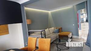 3-к квартира, на длительный срок, 80м2, 5/13 этаж