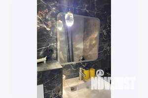 1-к квартира, посуточно, 33м2, 2/5 этаж