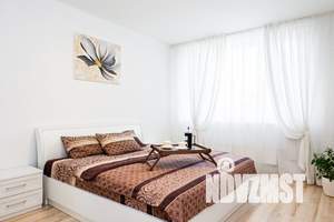 1-к квартира, посуточно, 65м2, 6/16 этаж