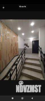 1-к квартира, на длительный срок, 36м2, 2/12 этаж