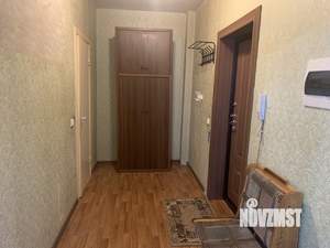 1-к квартира, на длительный срок, 46м2, 8/16 этаж