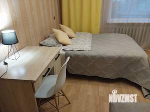 1-к квартира, посуточно, 32м2, 4/9 этаж