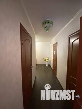 2-к квартира, посуточно, 45м2, 5/25 этаж