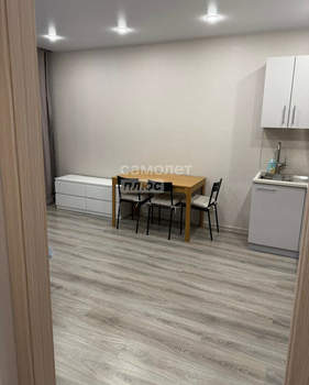 1-к квартира, на длительный срок, 42м2, 7/16 этаж