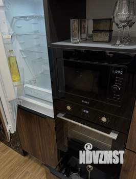 1-к квартира, посуточно, 50м2, 9/30 этаж