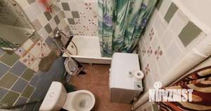 2-к квартира, на длительный срок, 44м2, 2/4 этаж