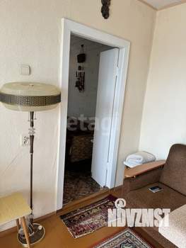 2-к квартира, на длительный срок, 47м2, 5/9 этаж