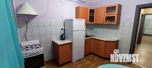 2-к квартира, на длительный срок, 62м2, 3/4 этаж