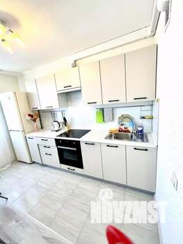 2-к квартира, посуточно, 56м2, 1/1 этаж