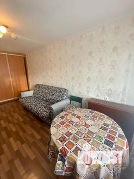 1-к квартира, на длительный срок, 32м2, 2/5 этаж