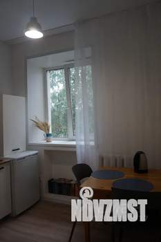 1-к квартира, посуточно, 31м2, 4/4 этаж