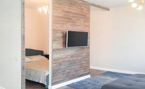 1-к квартира, на длительный срок, 50м2, 3/10 этаж