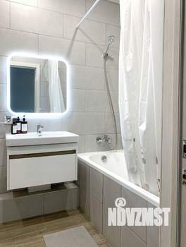 2-к квартира, посуточно, 40м2, 1/1 этаж