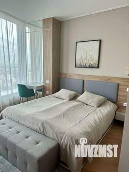 2-к квартира, на длительный срок, 82м2, 37/51 этаж