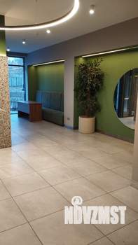 3-к квартира, на длительный срок, 91м2, 2/28 этаж