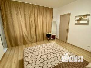 1-к квартира, посуточно, 68м2, 1/1 этаж