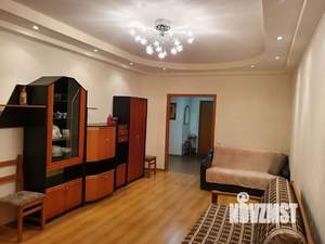 2-к квартира, посуточно, 90м2, 6/16 этаж