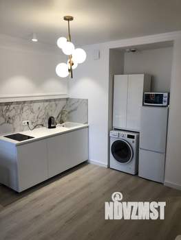 1-к квартира, на длительный срок, 25м2, 14/21 этаж