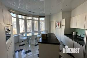 3-к квартира, на длительный срок, 122м2, 6/14 этаж