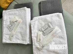 1-к квартира, посуточно, 23м2, 1/1 этаж