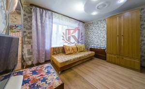 Студия квартира, на длительный срок, 21м2, 2/9 этаж