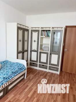 3-к квартира, посуточно, 100м2, 24/26 этаж