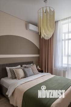 Студия квартира, посуточно, 30м2, 16/18 этаж