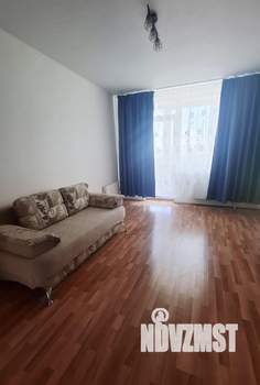 1-к квартира, на длительный срок, 40м2, 10/10 этаж