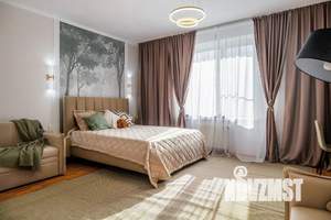 1-к квартира, посуточно, 49м2, 1/1 этаж