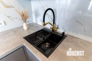 2-к квартира, посуточно, 45м2, 19/35 этаж