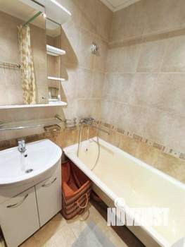 1-к квартира, на длительный срок, 33м2, 4/9 этаж