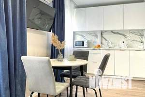 1-к квартира, посуточно, 30м2, 2/5 этаж