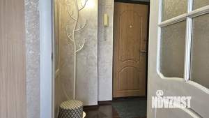 2-к квартира, посуточно, 40м2, 6/9 этаж