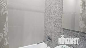 1-к квартира, посуточно, 45м2, 12/15 этаж