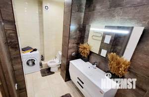 3-к квартира, посуточно, 80м2, 1/1 этаж